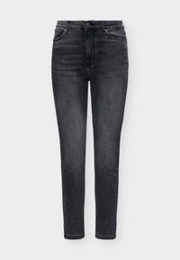 Non sélectionné, washed black