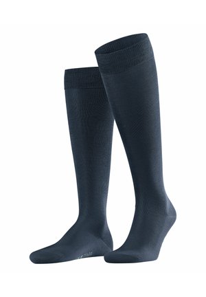 FALKE TIAGO - Calze - space blue