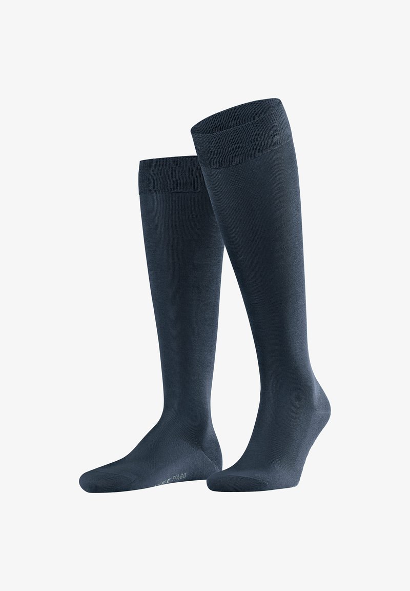 FALKE Tiago - Calze - space blue