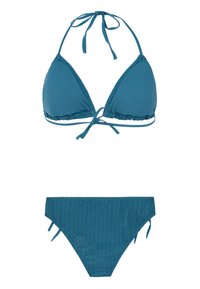 Protest PRTELENAS - Bikini - raku blue
