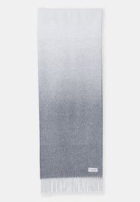 Unselected, ombre/olive/grey