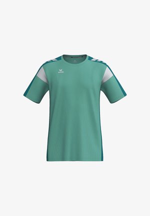 Erima, Sport T-shirt - gruen