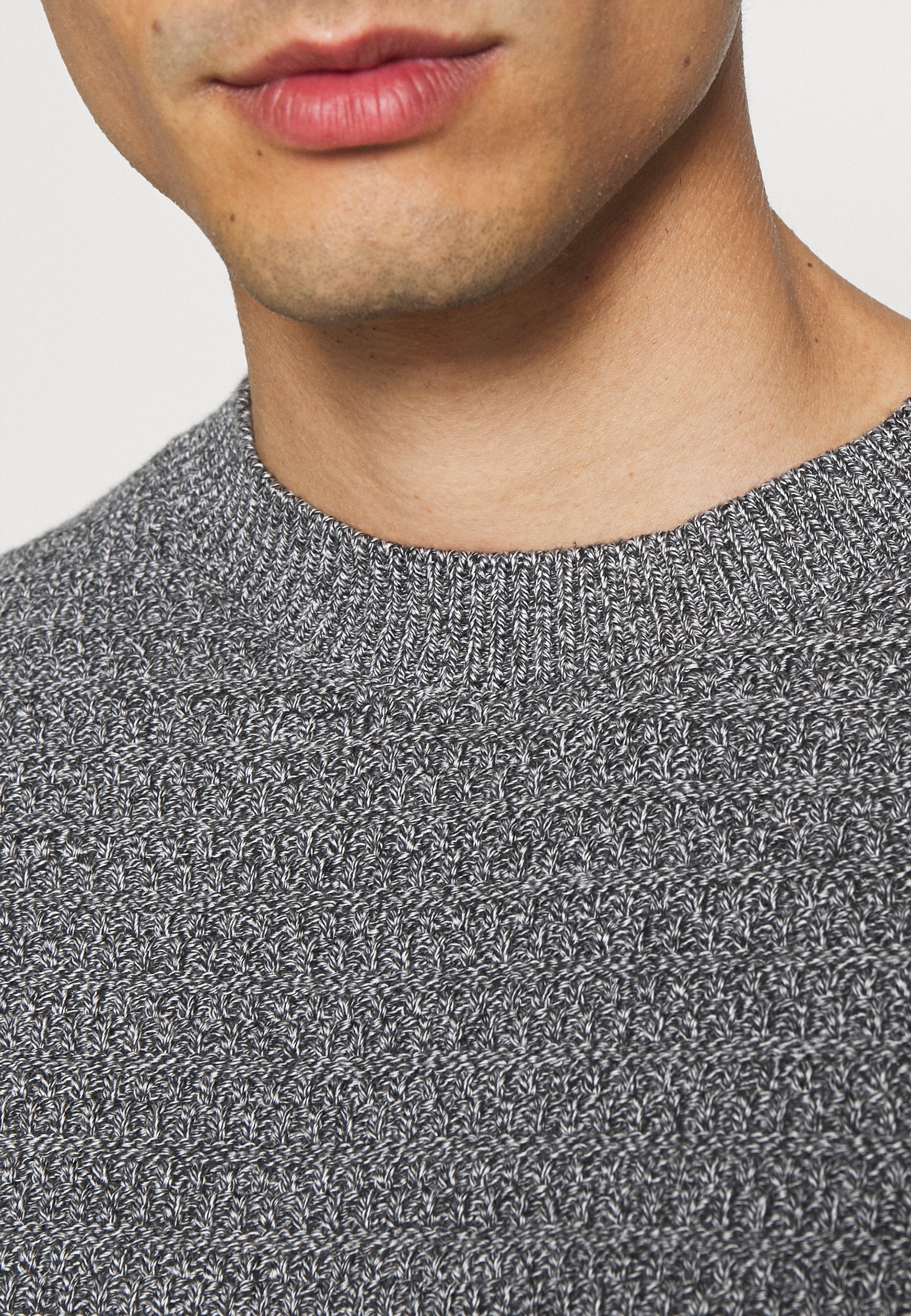 Homme SLHCONRAD CREW NECK - Pullover Homme SLHCONRAD CREW NECK - Pullover