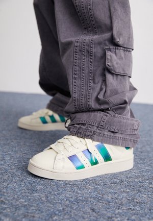 Skateskor - off-white