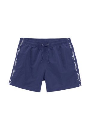 Badeshorts - marine