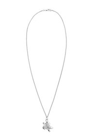 Neizvēlēts, silver coloured