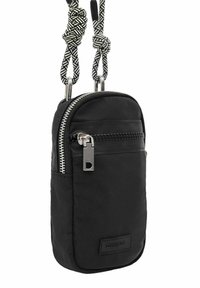 Desigual Borsa a mano - black