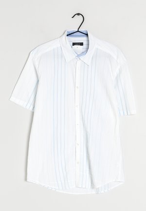Chemise - white