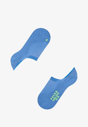 FALKE, COOL KICK - Sneaker socks - og ribbon blue