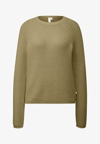 Unausgewählt, grün