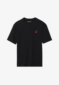 Kijelölve, black/red