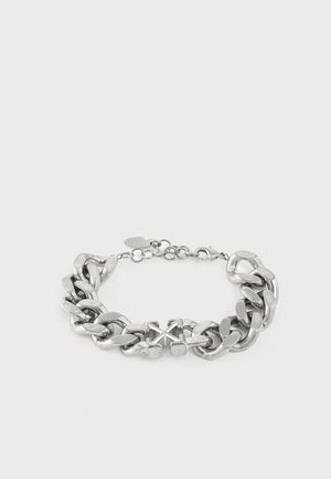 OFF-WHITE, ARROW BRACELET - Bracelet - silver-coloured