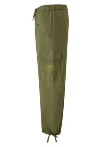 Ed Hardy NU DRAG COMBAT - Bojówki