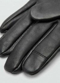 Mango GILDI - Gloves - black