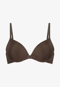Selected, brown