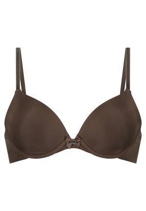 P&M plunge - Soutien-gorge à armatures - brown