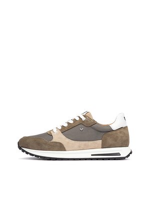 HANBURY - Zapatillas - olive