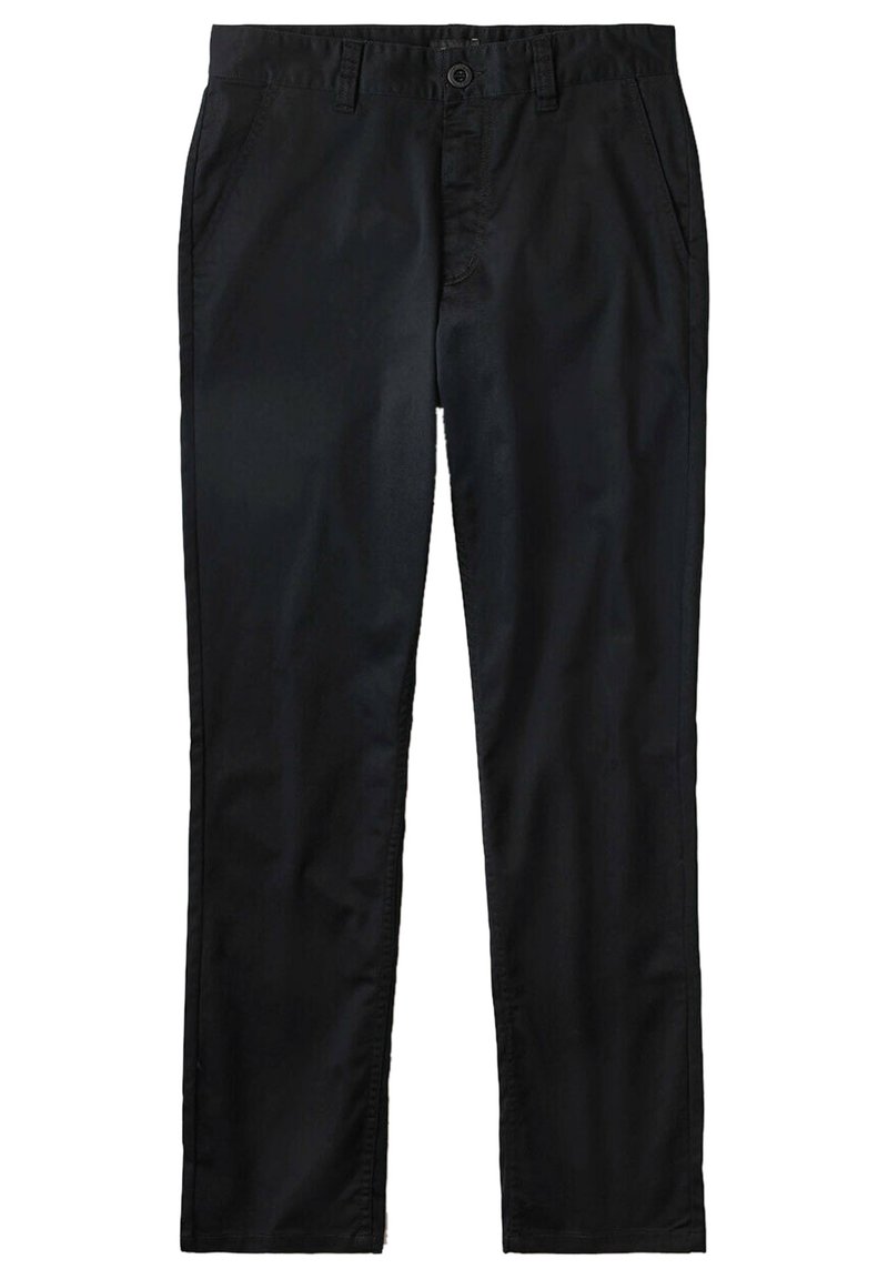 brixton Chino zwart