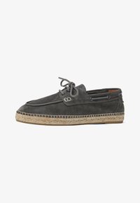 Non sélectionné, piombo suede