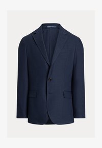 Niewybrane, dark navy