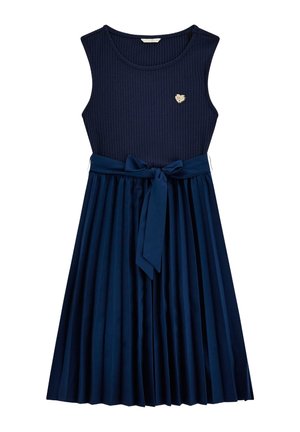 Robe de jour - blau