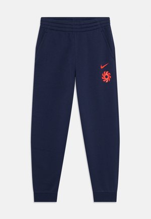 ERLING HAALAND CLUB UNISEX - Verryttelyhousut - blackened blue
