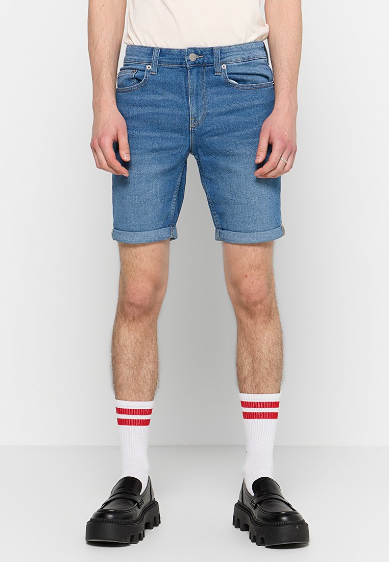 Only & Sons Shorts blauw Only & Sons Shorts blauw