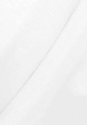 Intimissimi, BOAT-NECK ULTRALIGHT - Undertrøjer - white