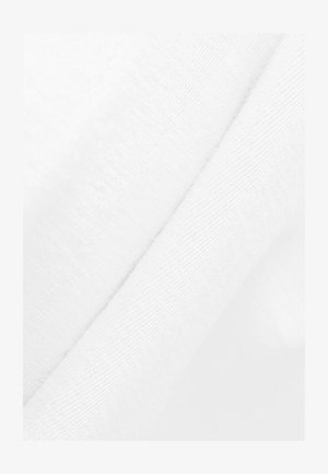 Intimissimi, BOAT-NECK ULTRALIGHT - Undertrøjer - white