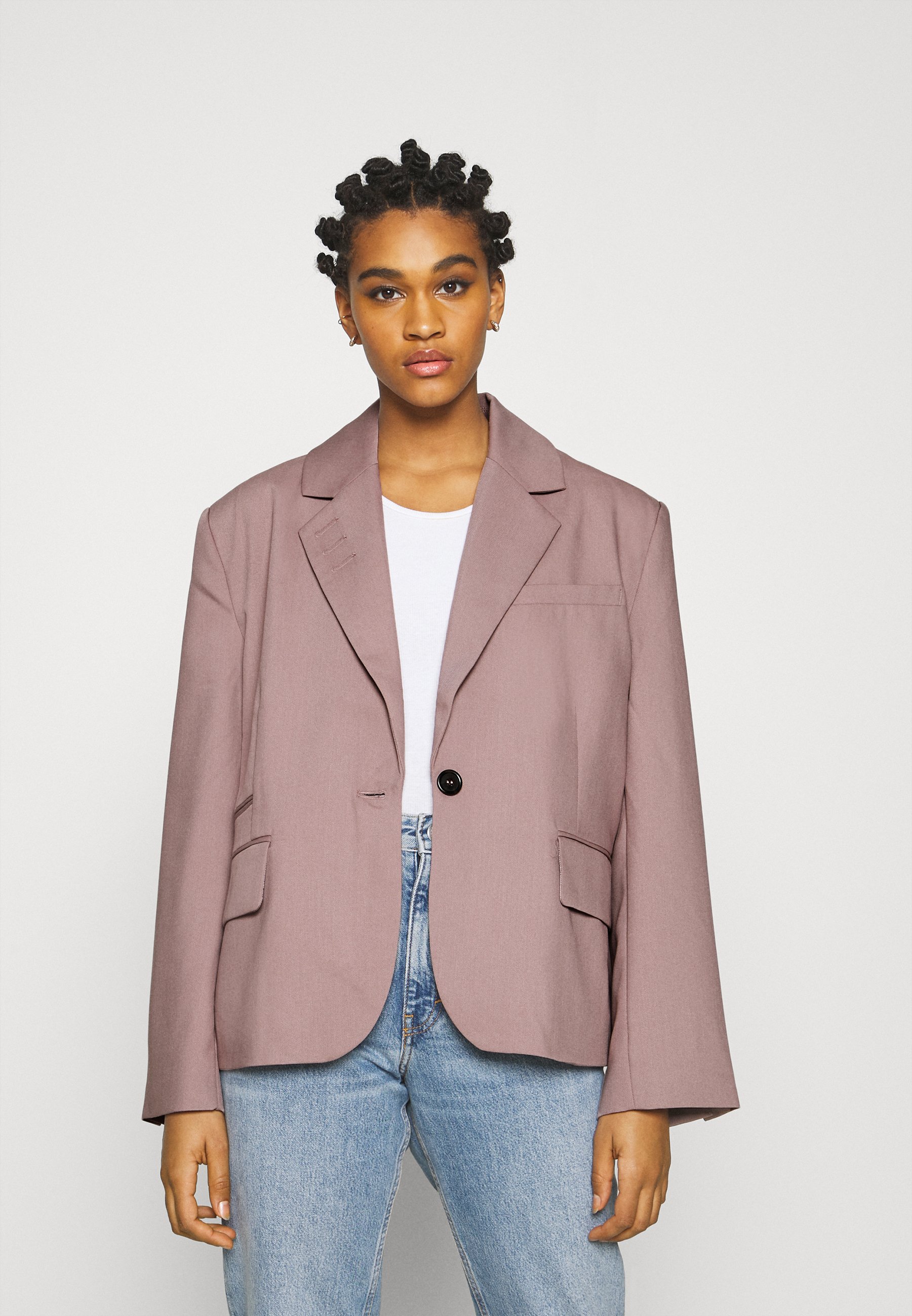 Siri blazer Clearance