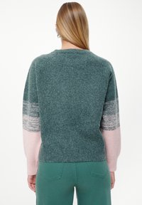 Greenpoint - Sweter