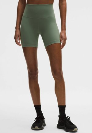 Wunder Train High-Rise 15cm - Tamprės - willow leaf