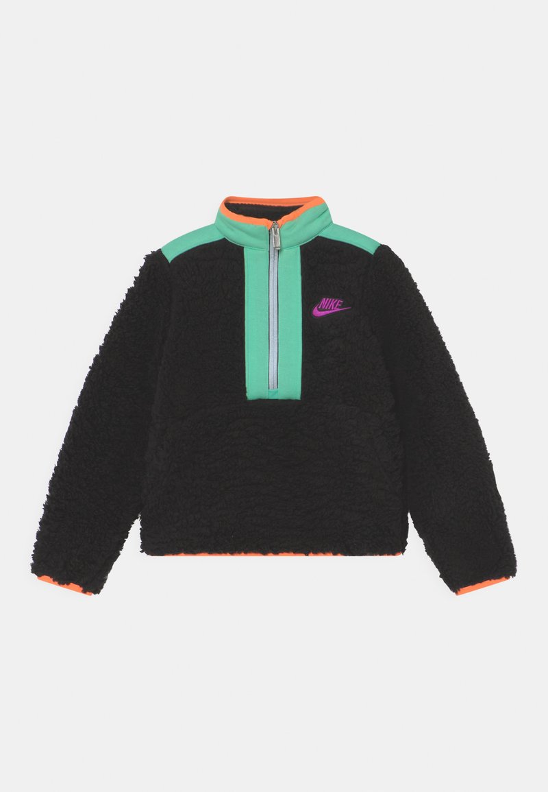 Nike Sportswear ILLUMINATE Fleece jumper black Zalando.ie