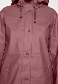ONLY Parka - light pink