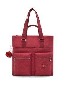 Unausgewählt, funky red