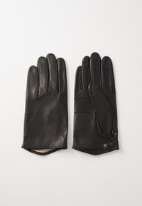 RUBA - Gloves - noir
