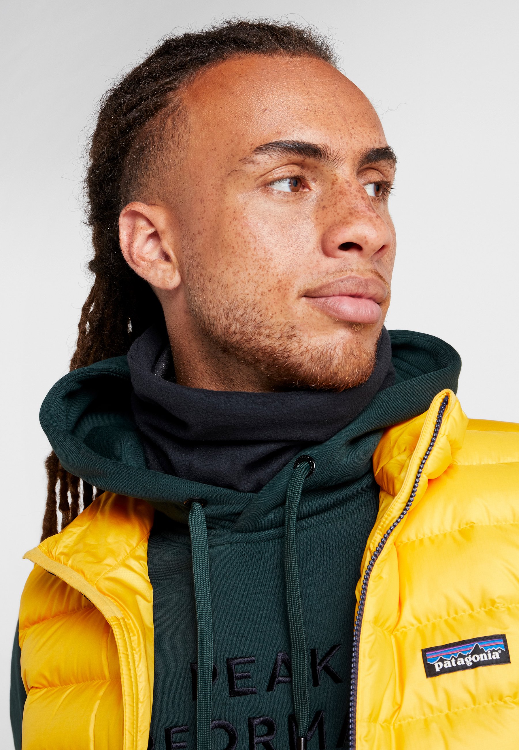 columbia trail shaker hoodie