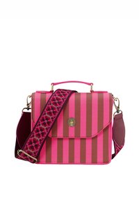 Unselected, pink