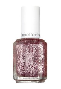 Essie - NAIL POLISH - Vernis à ongle (top coat) - 275 a cut above the rest Image miniature 1