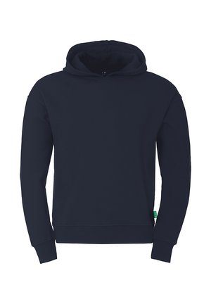 GAME CHANGER - Kapuzenpullover - marine
