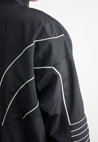 adidas Originals Träningsjacka - black