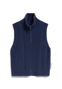 Non sélectionné, deep sea blue