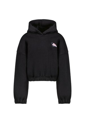 Cars Jeans NYNA - Hoodie - black