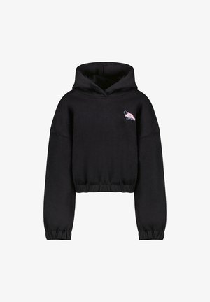 Cars Jeans NYNA - Hoodie - black