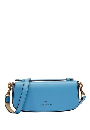 SADIE  - Borsa a tracolla - azurblau