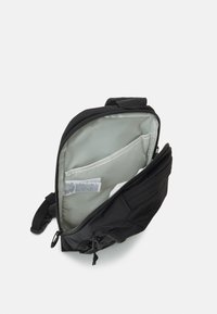 The North Face BOREALIS SLING - Turistinė kuprinė - black/white