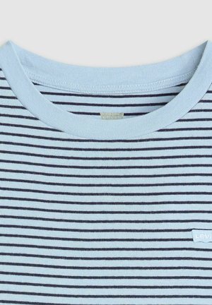 Levi's® ESSENTIAL HM  - T-shirt basique - caviar