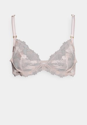Bluebella COLETTE WIRED BRA - Podprsenka s kosticemi - pearl pink