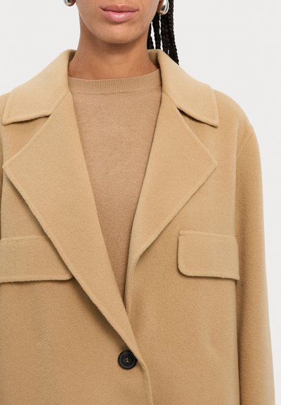 WEEKEND MaxMara KELLY - Ljetna jakna - beige