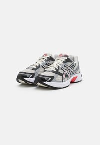 ASICS SportStyle GEL-1130 UNISEX - Sapatilhas - smoke grey/pure silver